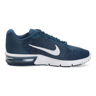 NIKE 耐克 AIR MAX SEQUENT 2 男子跑鞋