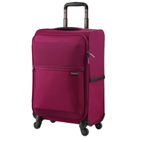 Samsonite 新秀丽 72H 81T 超轻万向轮拉杆箱 20寸