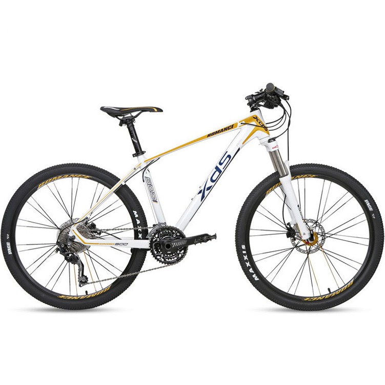 喜德盛xds喜德盛山地自行车2017传奇500500l凑单品