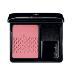 GUERLAIN 娇兰  ROSE AUX JOUES 带刷单色腮红 6.5g 