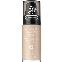 REVLON 露华浓 24小时不脱色粉底液 30ml