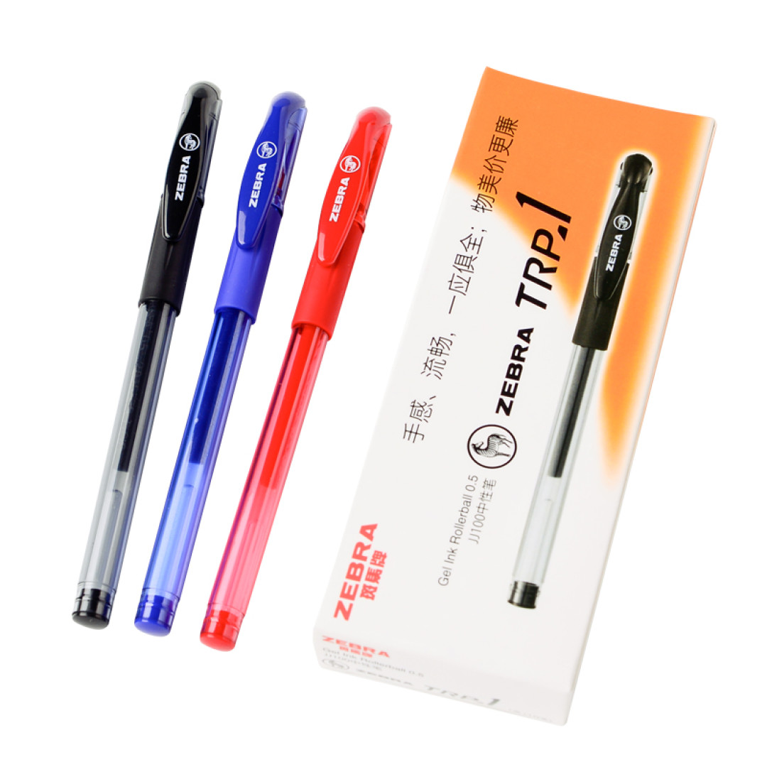 《文俱说》第40期:关键时刻的可靠陪伴,考试文具推荐