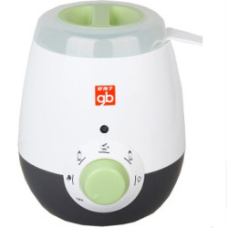 Goodbaby 好孩子 C8115 智能款 多功能温奶器 +凑单品
