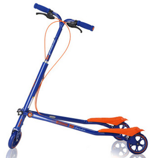  Trikke T6 滑板车