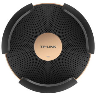 TP-LINK 普联 TL-WTR9300 3200M WiFi 5 家用路由器 金环