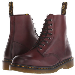 Dr. Martens Pascal 8-Eye Boot 中性马丁靴 