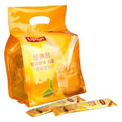 Lipton 立顿 经典醇香浓原味奶茶 40包700g *4件