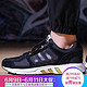 adidas 阿迪达斯 BW0622 男款跑步鞋