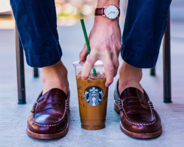 SEBAGO 美国传统手工制鞋工艺