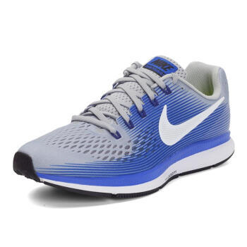 耐克 Nike Air Zoom Winflo 4 开箱