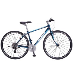 GIANT 捷安特 Escape R3 铝合金 平把公路车 +凑单品