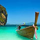 特价机票：国泰航空 全国多地至泰国普吉岛往返
