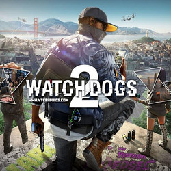 《Watch Dogs 2 Deluxe Edition（看门狗2豪华版）》PC数字版游戏