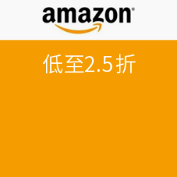 美国亚马逊 精选腕表
