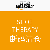 亚马逊中国 SHOE THERAPY