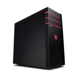 msi 微星 玛尔斯 Codex B913 台式游戏主机（i7-7700、8G、1T+128GB、GTX1060 3G）