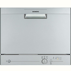 SIEMENS 西门子 SK23E800TI 嵌入式洗碗机 