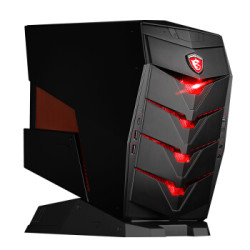 msi 微星 宙斯盾 Aegis-219CN台式游戏主机（i5-6400、8G、1T+128G、GTX 1060 6G）