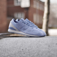 限尺码：new balance 996系列 MRL996DE 中性复古跑鞋