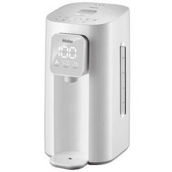 Haier 海尔 HBM-F25 高端恒温调奶器 