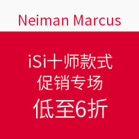 海淘活动:Neiman Marcus 设计师款式 促销专场