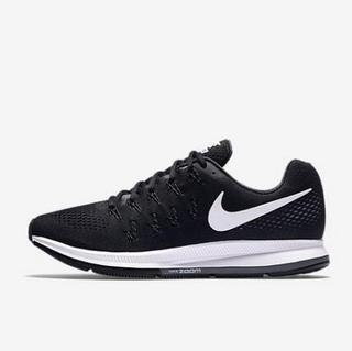 NIKE AIR ZOOM PEGASUS 33 跑步鞋