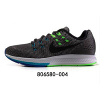 限尺码：NIKE 耐克 ZOOM STRUCTURE 19 男士跑鞋