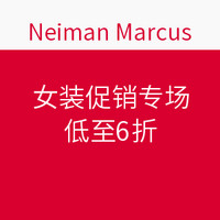 海淘活动:Neiman Marcus 女装促销专场