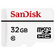 SanDisk 闪迪 Micro SDHC 32GB 存储卡