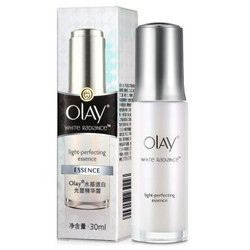 Olay 玉兰油 水感透白 奇迹赋能 肌底液 30ml +凑单品