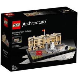 LEGO 乐高 建筑系列 21029 白金汉宫