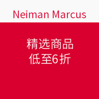 海淘活动：Neiman Marcus 精选商品