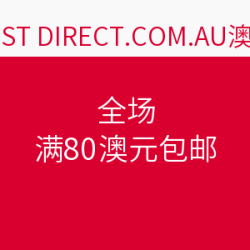 CHEMIST DIRECT.COM.AU 全场 