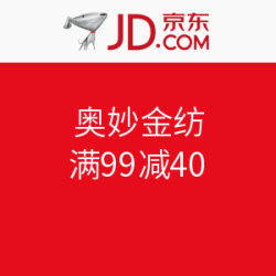 京东 奥妙金纺