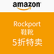 海淘活动：美国亚马逊 Rockport 乐步 男款鞋靴专场