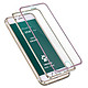 记忆盒子 iPhone 6Plus/6sPlus/7Plus 曲面全屏贴膜