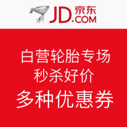 京东 自营轮胎