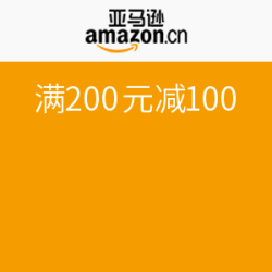 亚马逊中国 12万自营图书