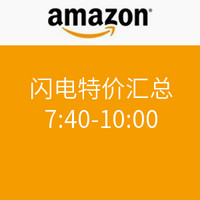 7点40~10点闪电特价汇总：WD红盘、松下无绳套装、菲比精灵、Rockland拉杆箱、星战X翼战机模型