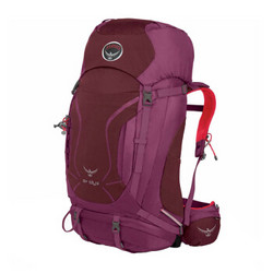 OSPREY Kyte 鹞鹰系列 女款户外背包 46L