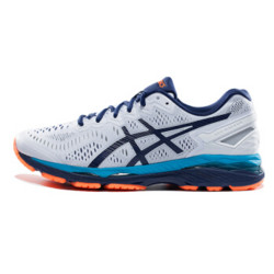 ASICS 亚瑟士 GEL-KAYANO 23 男款跑步鞋