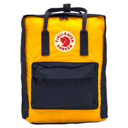 FJÄLLRÄVEN 北极狐 kanken classic 23510 户外双肩包 