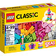 LEGO 乐高 经典创意系列 10694 积木补充盒