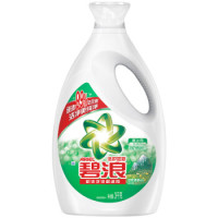 碧浪 洁护如新型 洗衣液 3kg *5件