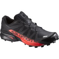 限尺码：SALOMON 萨洛蒙 S-Lab Speedcross 男款越野跑鞋