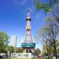 特价机票:海南航空 杭州出发北海道札幌 4/5天往返