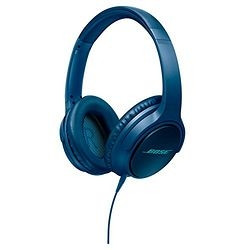 BOSE SoundTrue AE II 耳罩式耳机