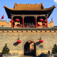 酒店特惠:阳城美韵花园大酒店住宿2晚（送皇城相府+上庄古村门票）