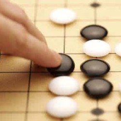 围棋入门 基础课程