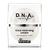  dr.brandt DNA 铂金三次方胜肽逆龄面霜 50ml